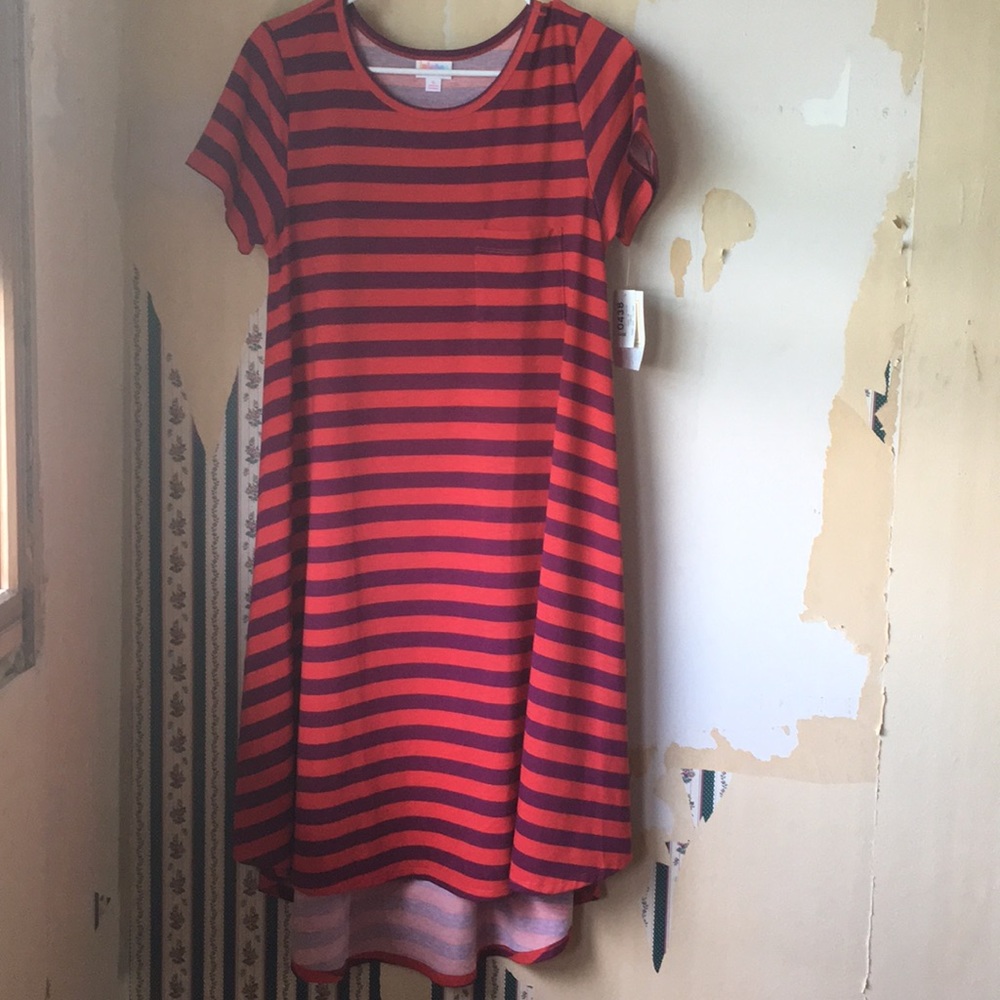 LuLaRoe Carly Dress